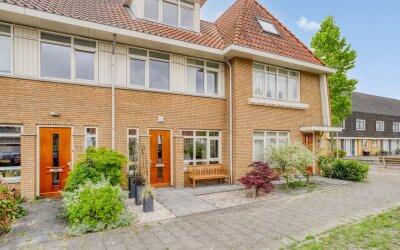 Christiaan van der Takstraat 74