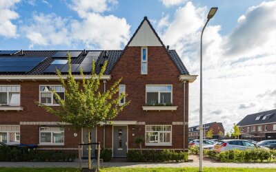 Samuelsonstraat 2