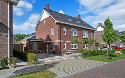 Samuelsonstraat 23