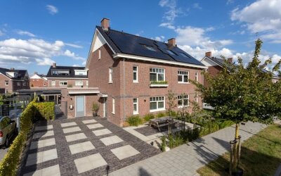 Samuelsonstraat 24