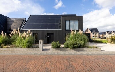 Samuelsonstraat 30