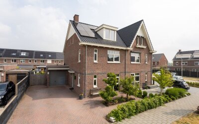 Jan Tinbergensingel 27