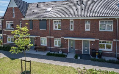 Rutherfordstraat 5