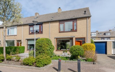 Evertsenstraat 13