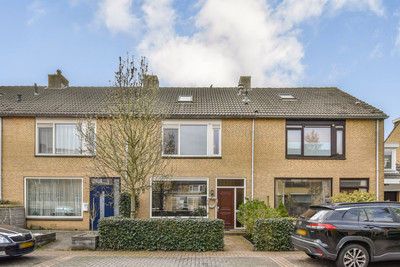 Evertsenstraat 14