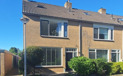 Admiraal Helfrichplein 2