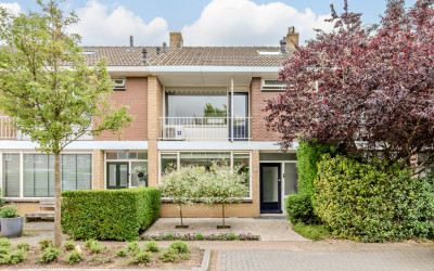 De Ruyterweg 18