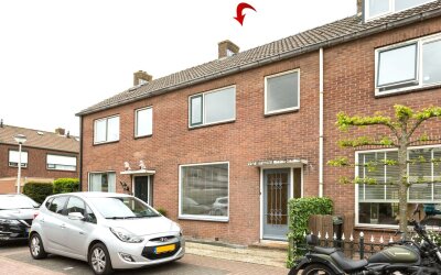Piet Heinstraat 4