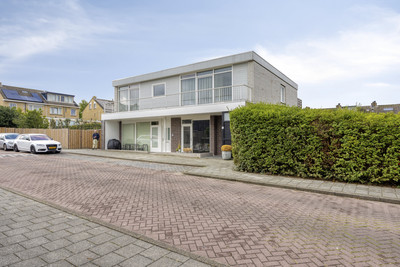 Trompstraat 4