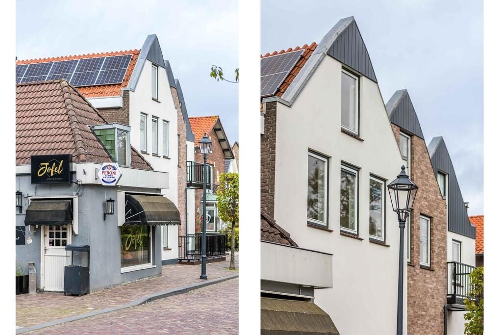 Appartement te huur: Dorpsstraat 10A, Bleiswijk