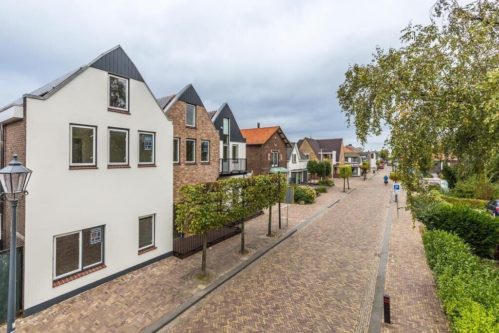 Appartement te huur: Dorpsstraat 10A, Bleiswijk