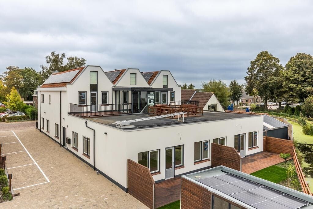 Appartement te huur: Dorpsstraat 10A, Bleiswijk
