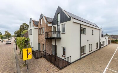 Dorpsstraat 10-A