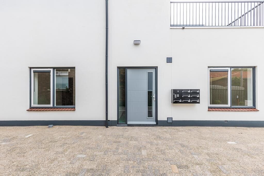 Appartement te huur: Dorpsstraat 10A, Bleiswijk