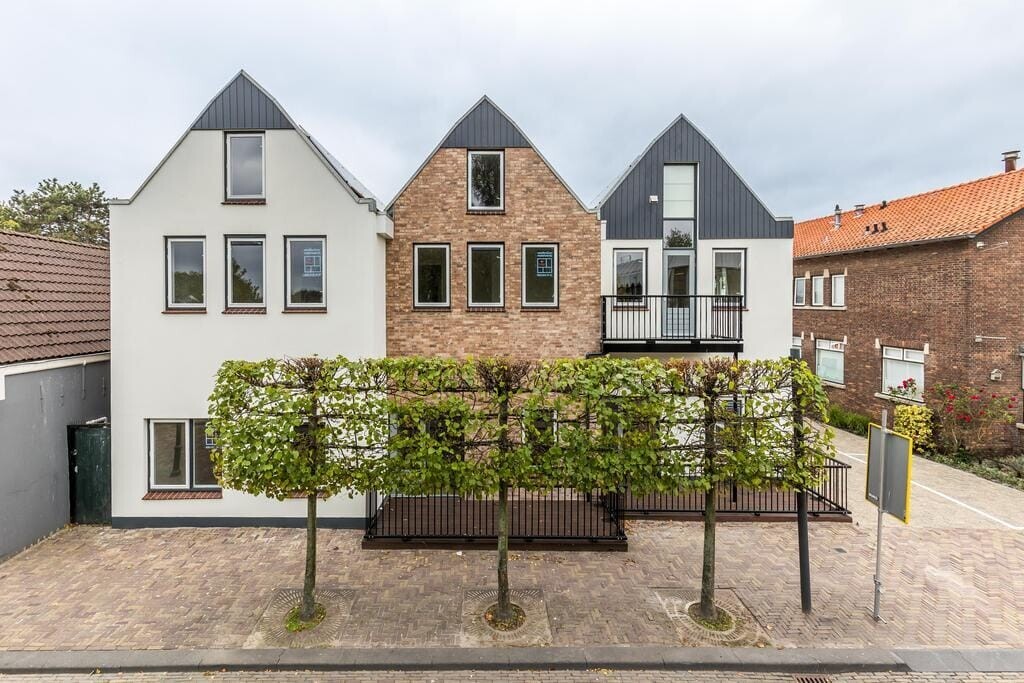 Appartement te huur: Dorpsstraat 10A, Bleiswijk