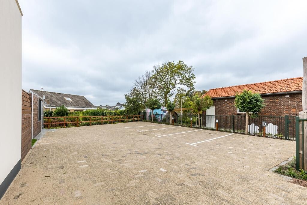 Appartement te huur: Dorpsstraat 10A, Bleiswijk