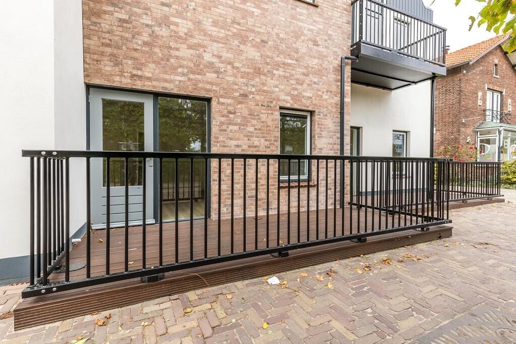 Appartement te huur: Dorpsstraat 10A, Bleiswijk