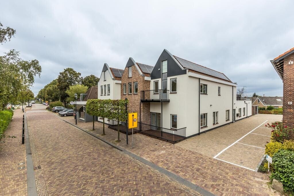 Appartement te huur: Dorpsstraat 10A, Bleiswijk