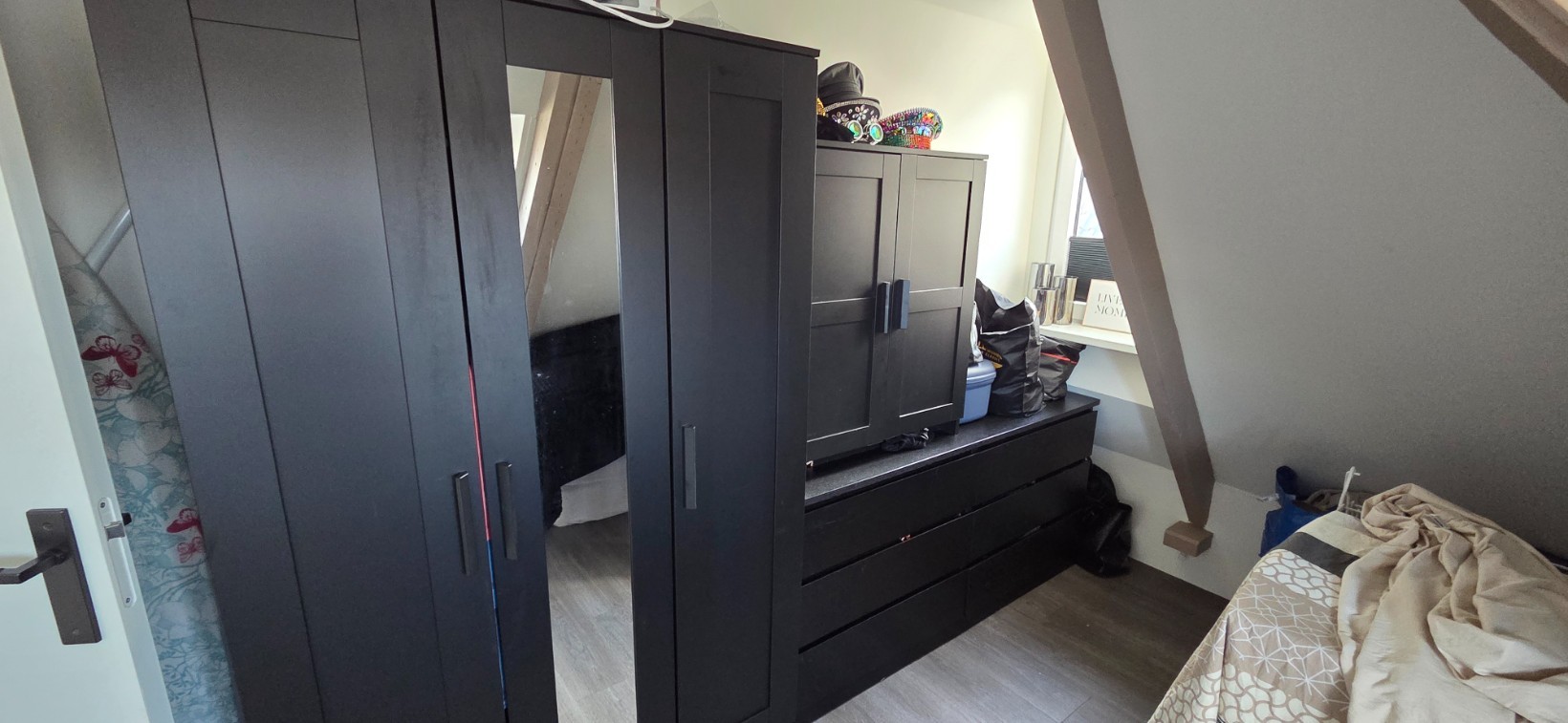 Twee-onder-één-kap te koop: Hoefweg 32, Bleiswijk