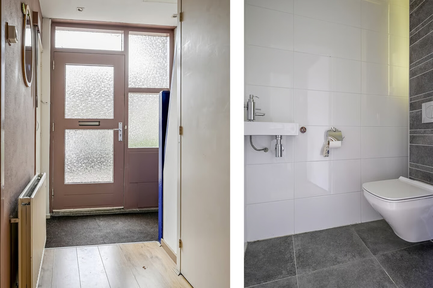Tussenwoning te koop: Beatrixplein 8, Bleiswijk