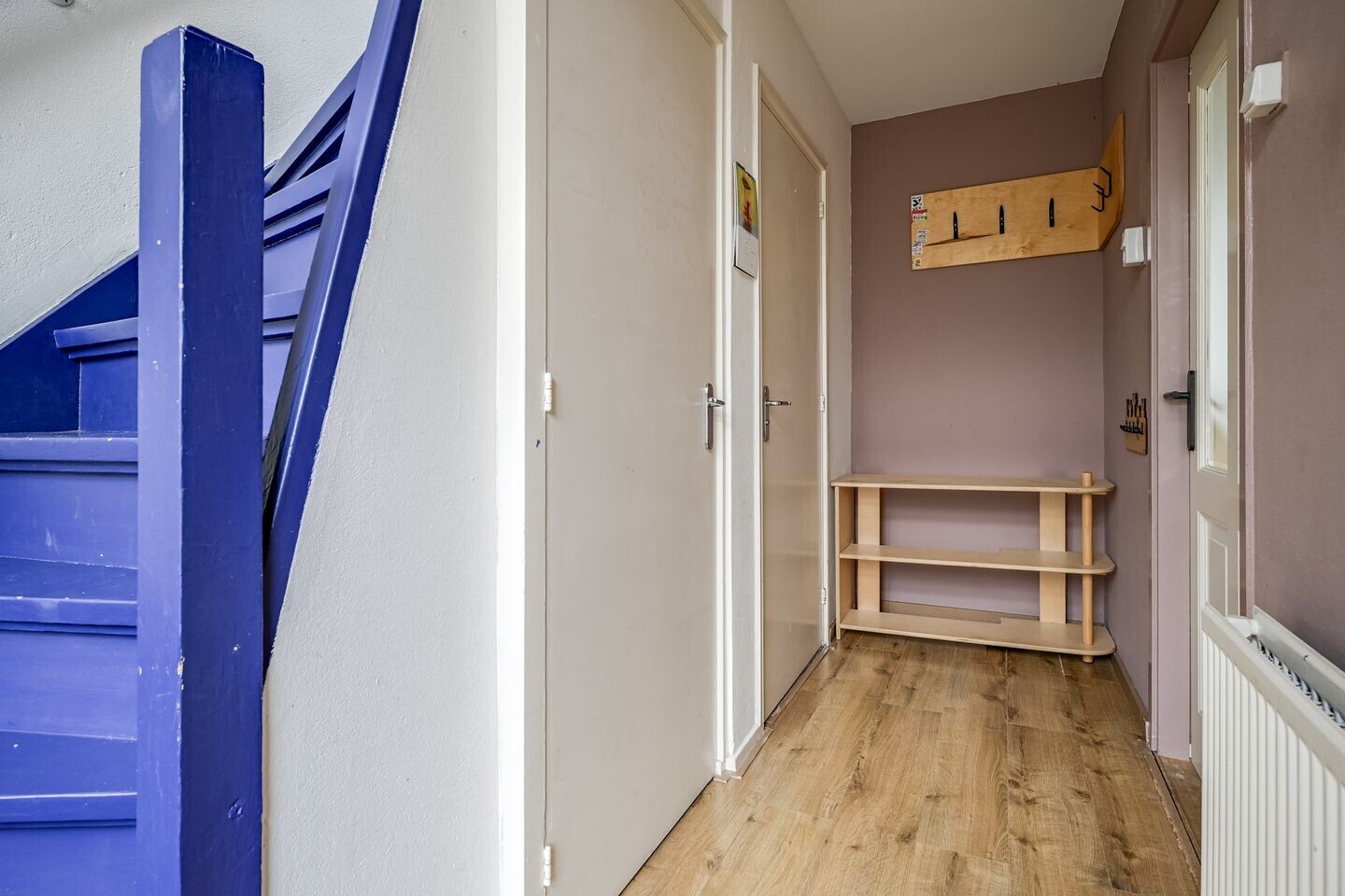 Tussenwoning te koop: Beatrixplein 8, Bleiswijk
