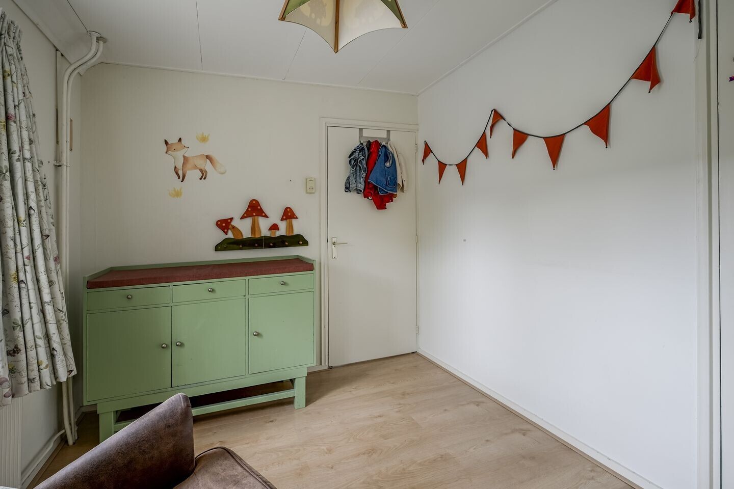 Tussenwoning te koop: Beatrixplein 8, Bleiswijk