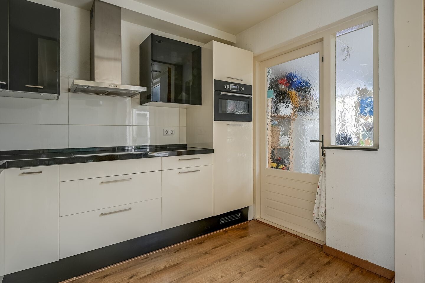 Tussenwoning te koop: Beatrixplein 8, Bleiswijk