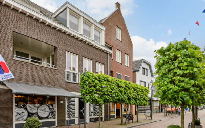 Zwaanshof 3