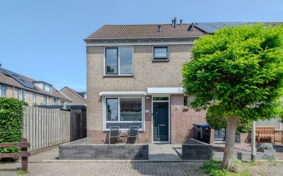 Meidoornstraat 35