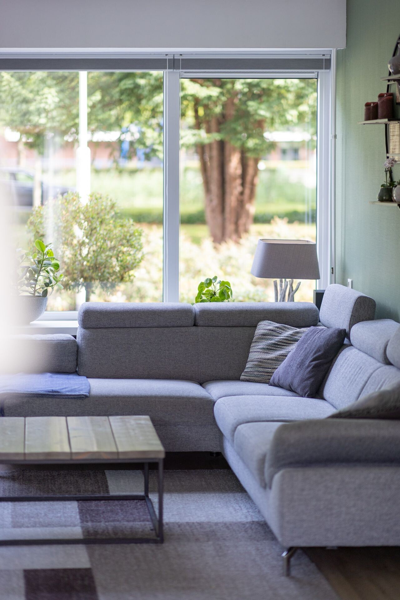 Tussenwoning te koop: Gruttostraat 15, Bleiswijk