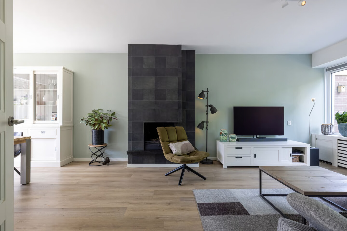 Tussenwoning te koop: Gruttostraat 15, Bleiswijk