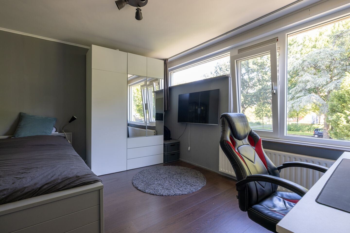 Tussenwoning te koop: Gruttostraat 15, Bleiswijk