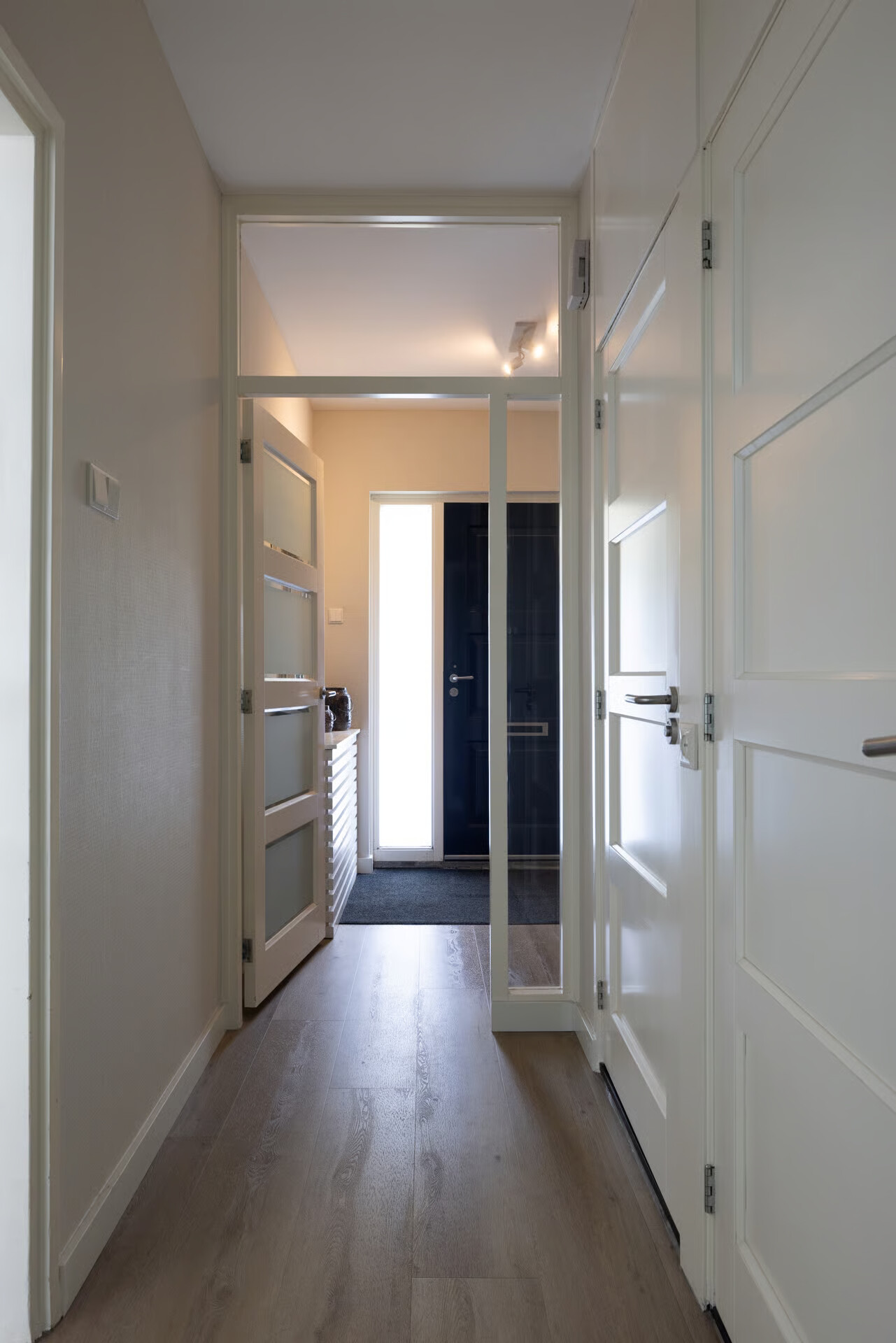 Tussenwoning te koop: Gruttostraat 15, Bleiswijk