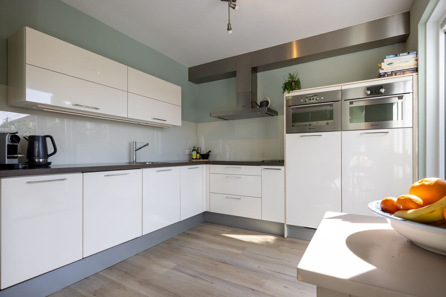 Tussenwoning te koop: Gruttostraat 15, Bleiswijk