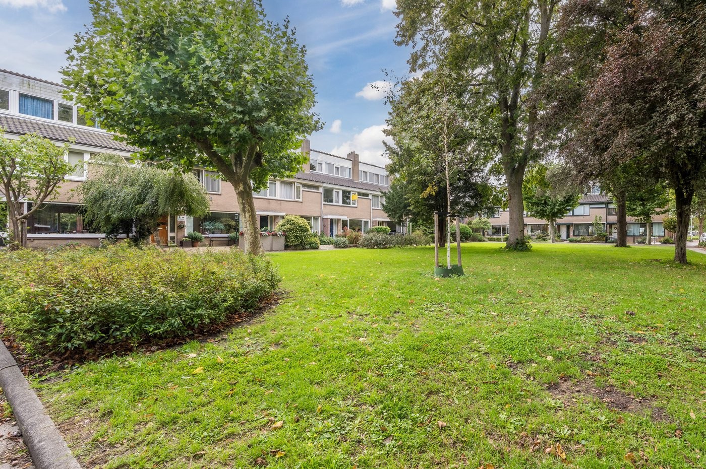 Hoekwoning te koop: Gruttostraat 29, Bleiswijk