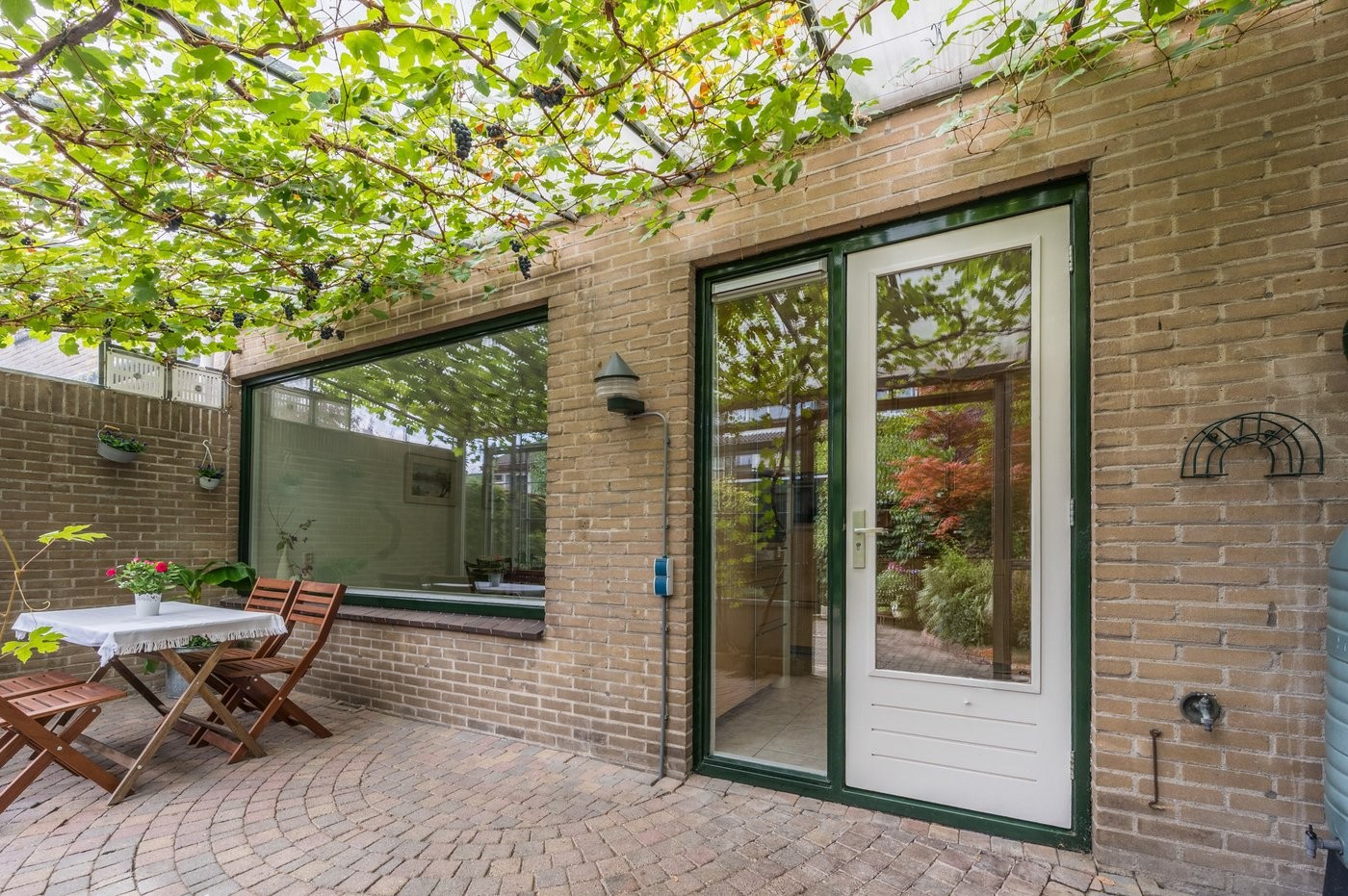 Hoekwoning te koop: Gruttostraat 29, Bleiswijk