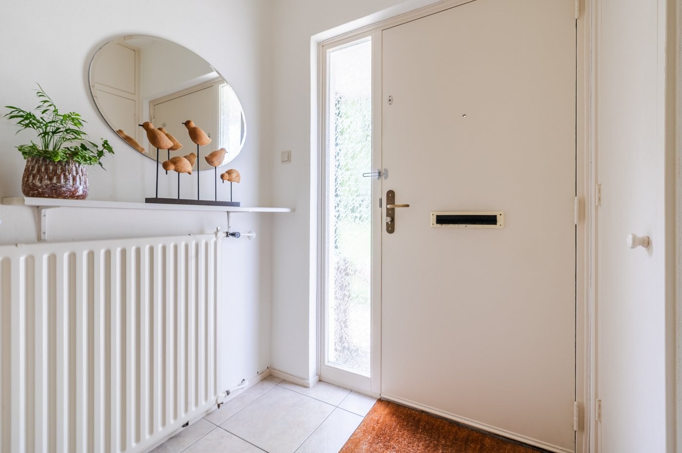 Hoekwoning te koop: Gruttostraat 29, Bleiswijk
