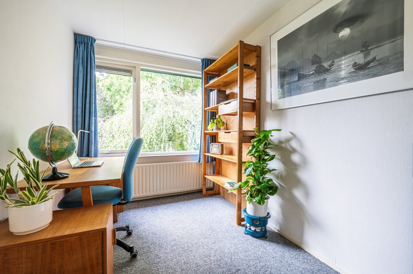 Hoekwoning te koop: Gruttostraat 29, Bleiswijk
