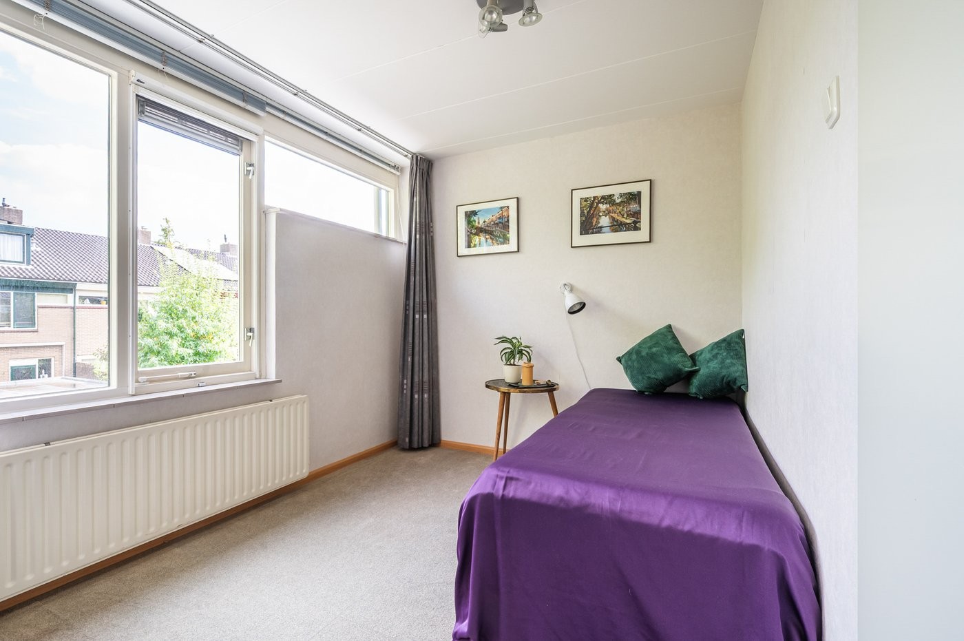 Hoekwoning te koop: Gruttostraat 29, Bleiswijk