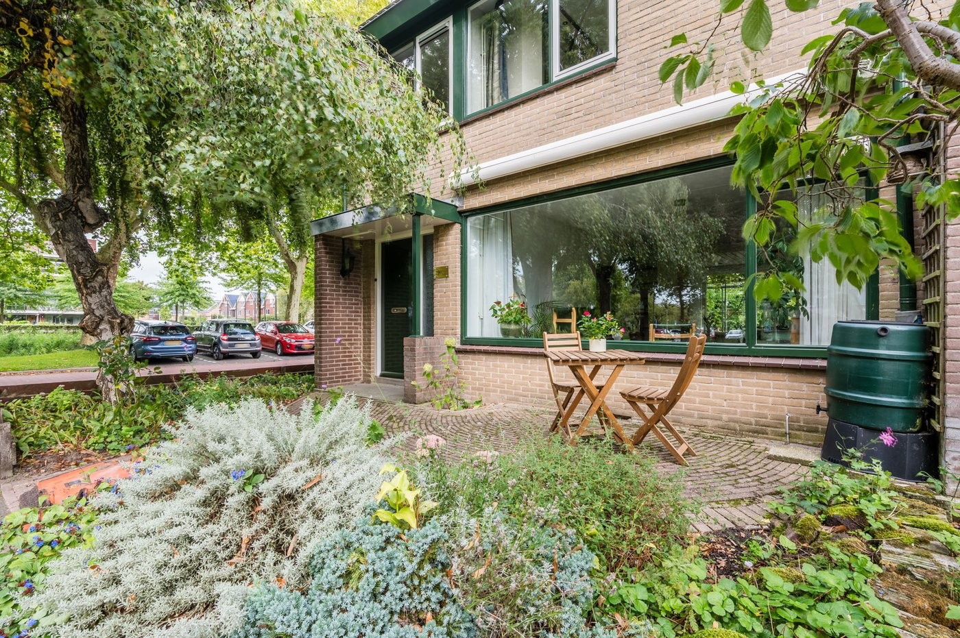 Hoekwoning te koop: Gruttostraat 29, Bleiswijk