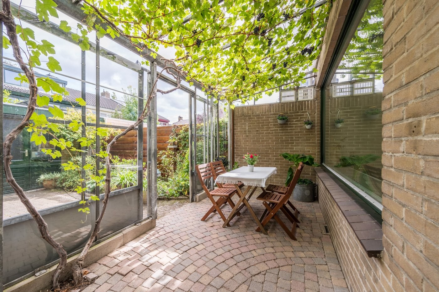 Hoekwoning te koop: Gruttostraat 29, Bleiswijk