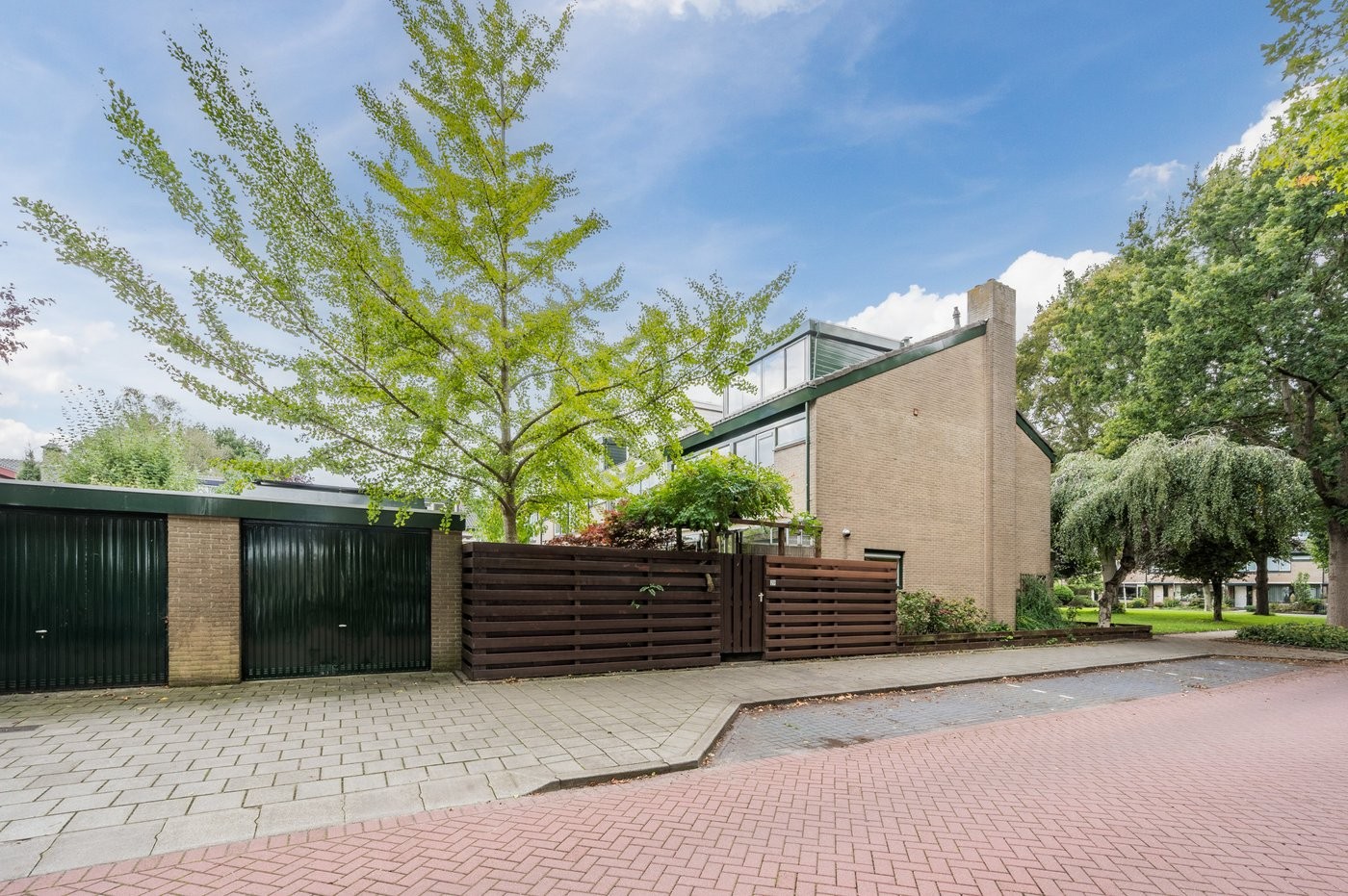 Hoekwoning te koop: Gruttostraat 29, Bleiswijk