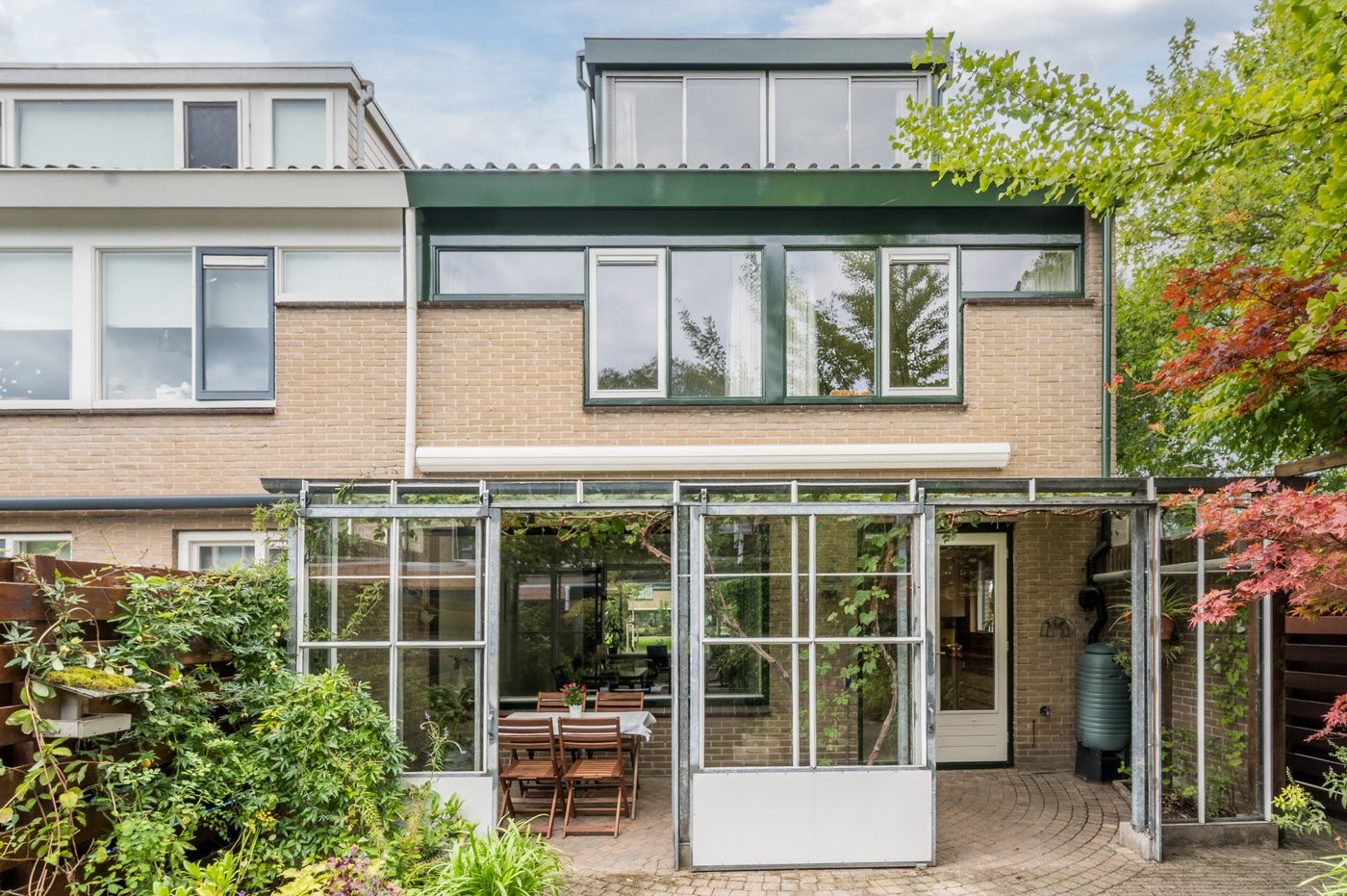 Hoekwoning te koop: Gruttostraat 29, Bleiswijk
