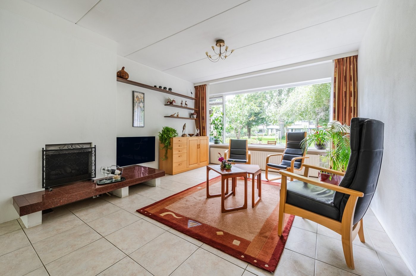 Hoekwoning te koop: Gruttostraat 29, Bleiswijk