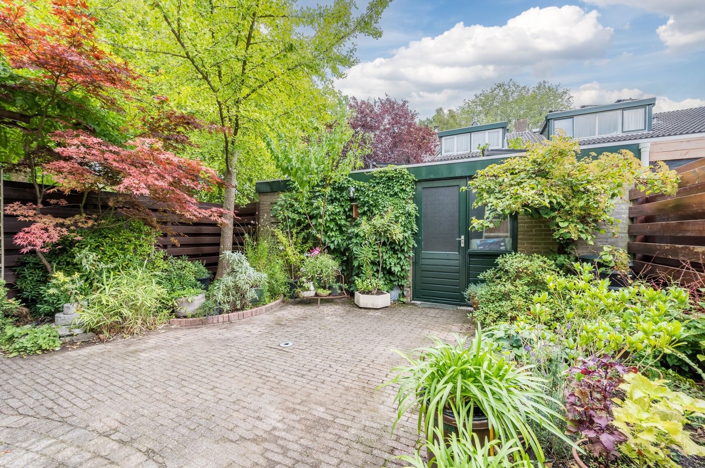 Hoekwoning te koop: Gruttostraat 29, Bleiswijk