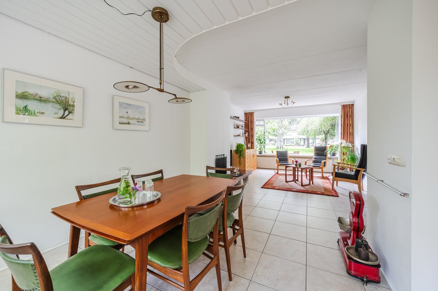 Hoekwoning te koop: Gruttostraat 29, Bleiswijk