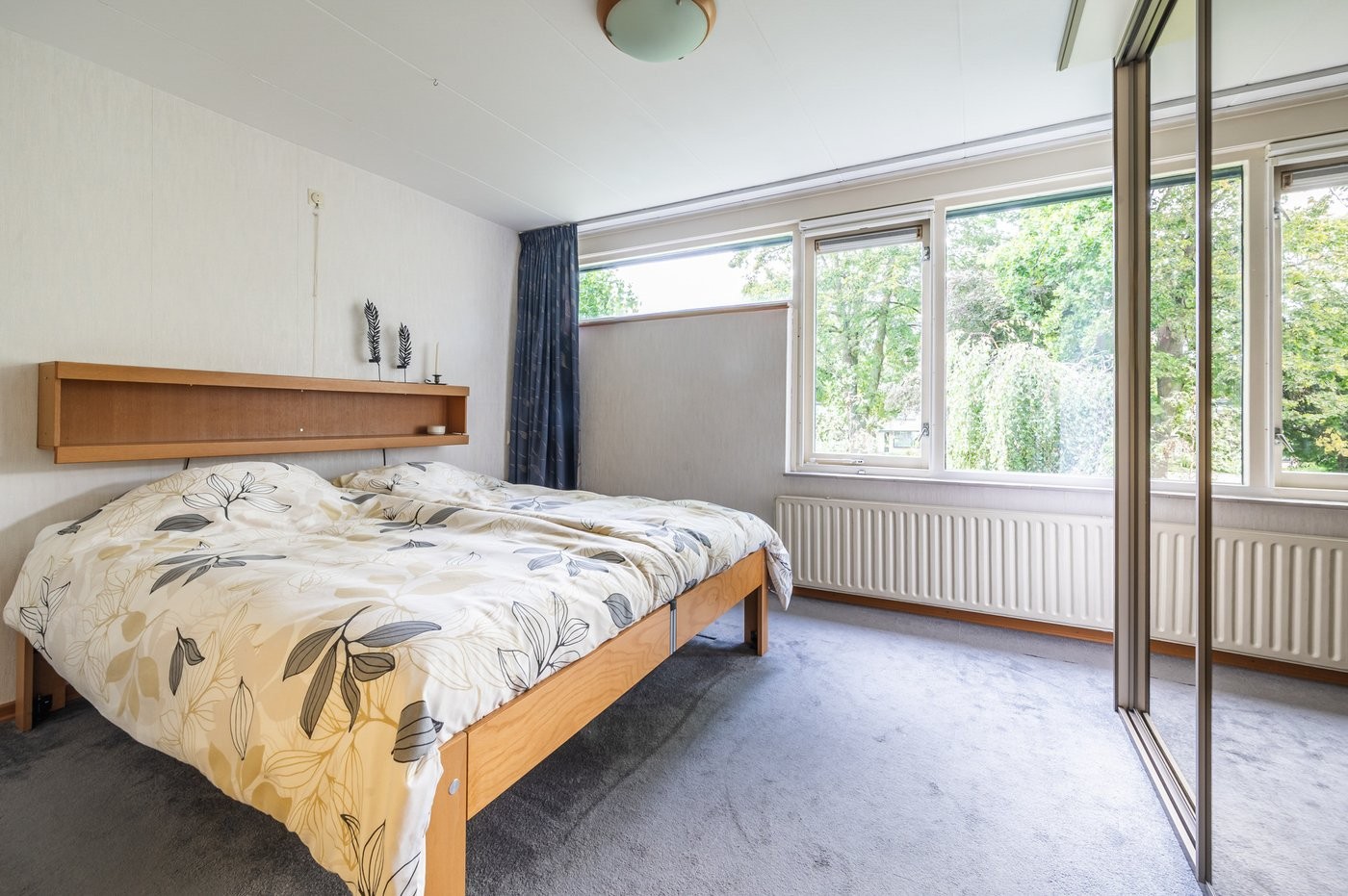 Hoekwoning te koop: Gruttostraat 29, Bleiswijk
