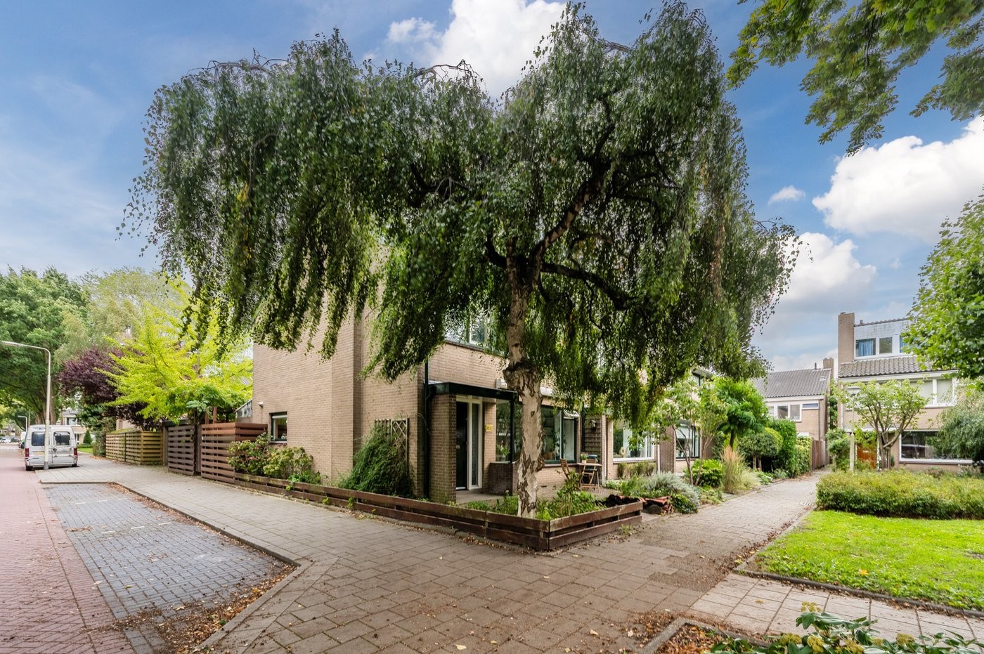 Hoekwoning te koop: Gruttostraat 29, Bleiswijk