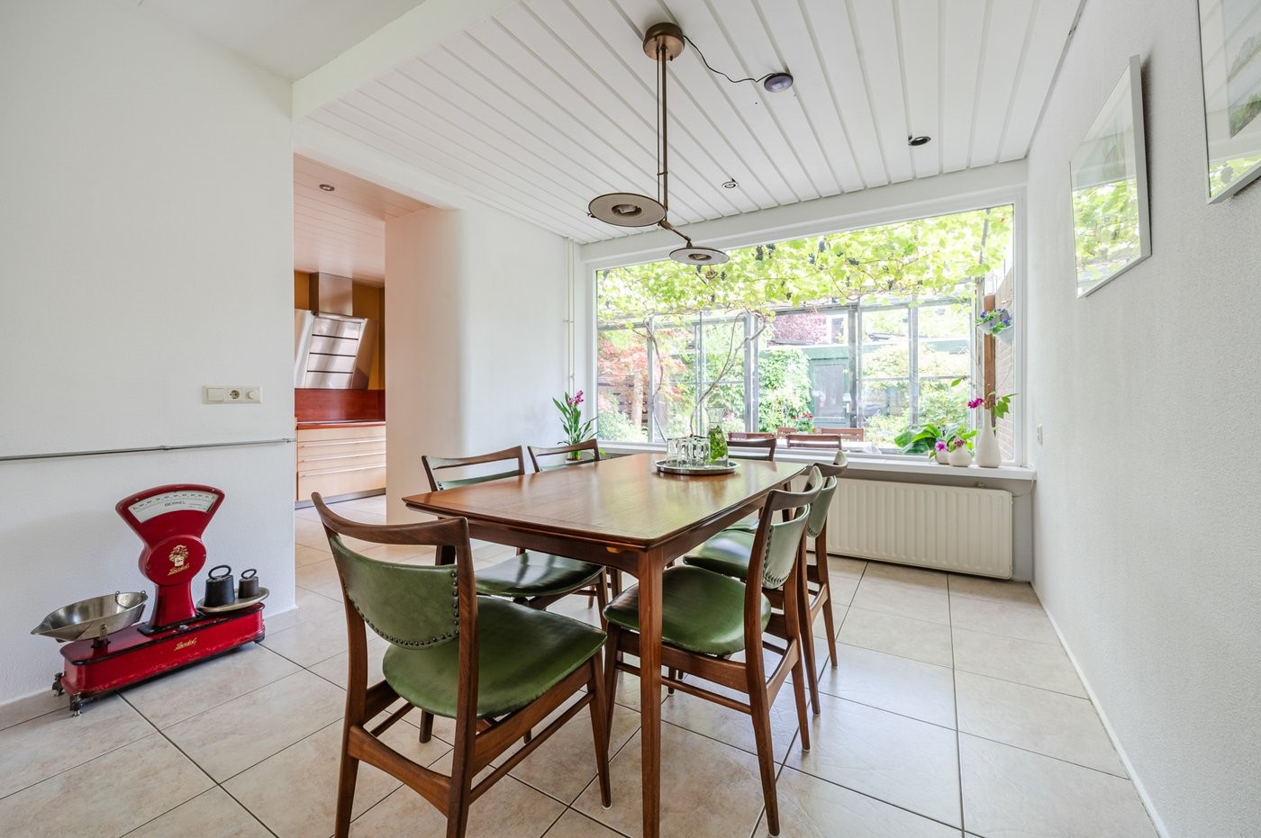 Hoekwoning te koop: Gruttostraat 29, Bleiswijk