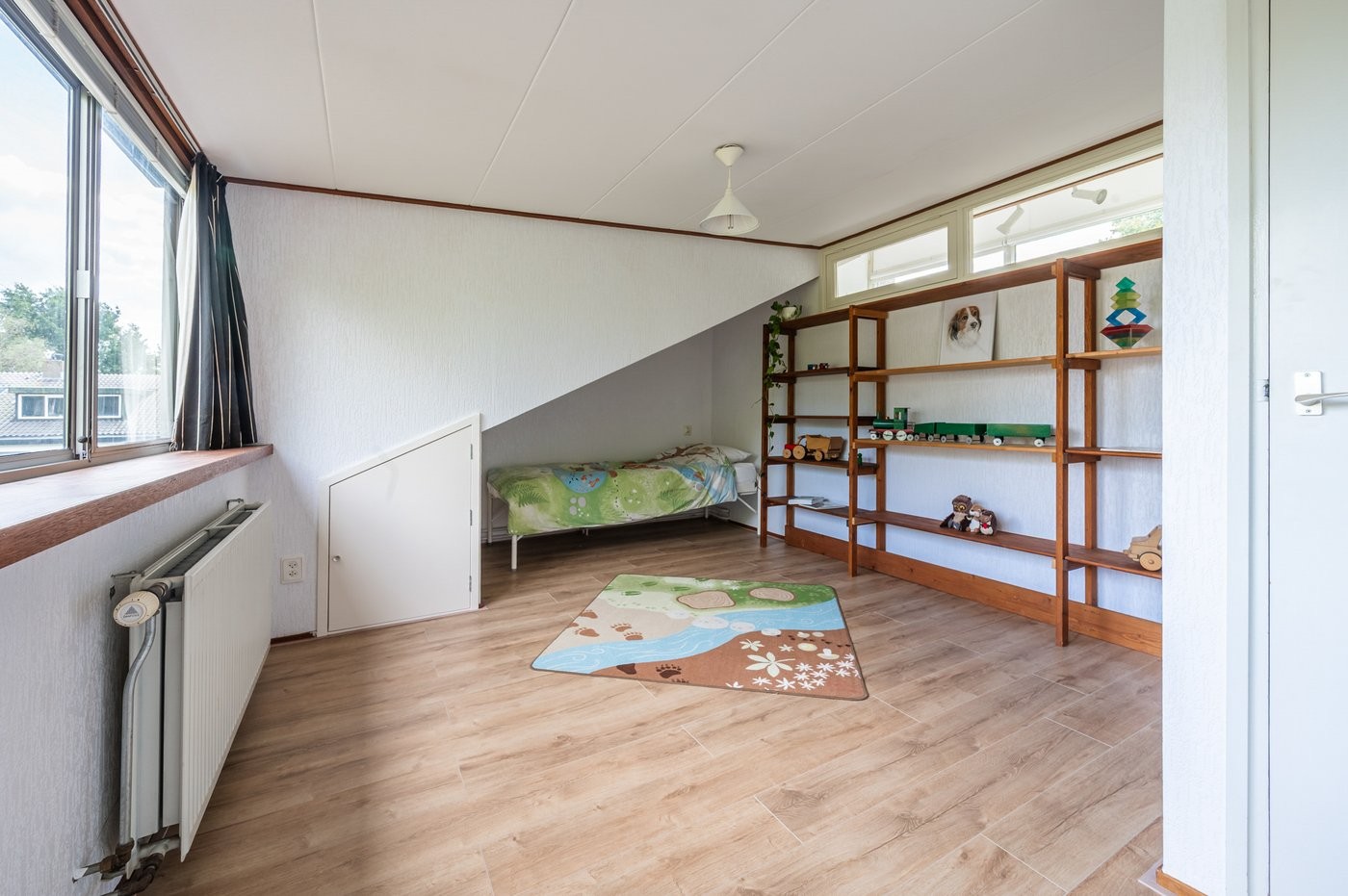 Hoekwoning te koop: Gruttostraat 29, Bleiswijk